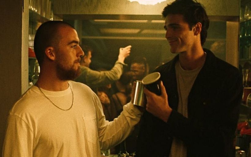 'Euphoria', episodio 1 de la segunda temporada.