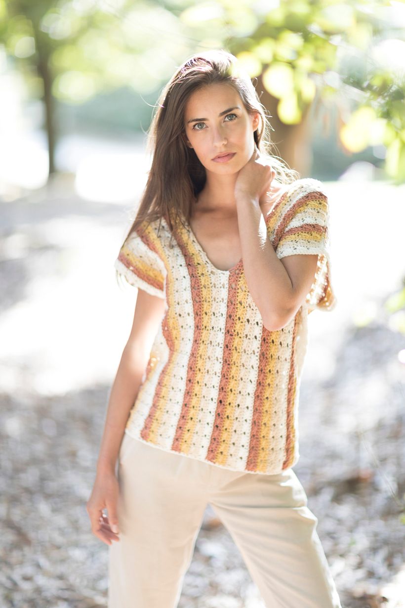 Anchor Organic Cotton Collection 3