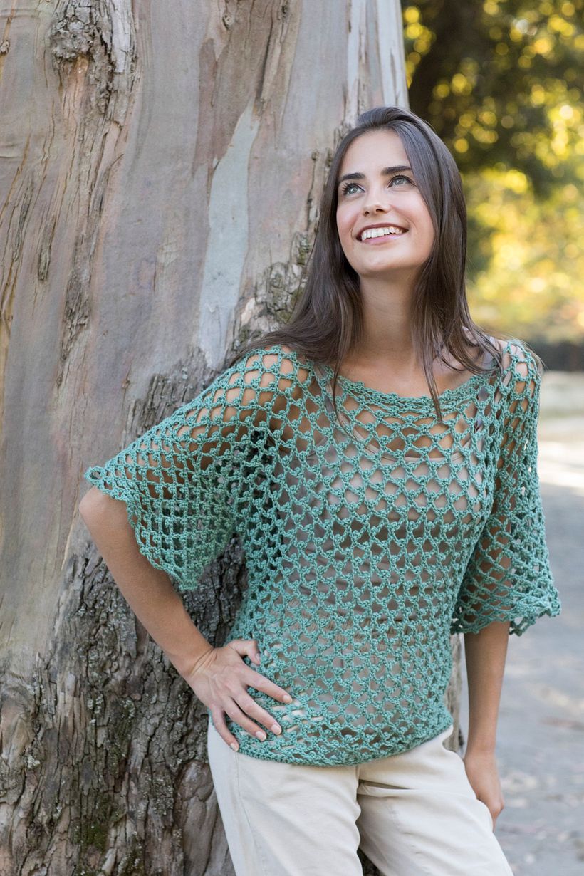 Anchor Organic Cotton Collection 4