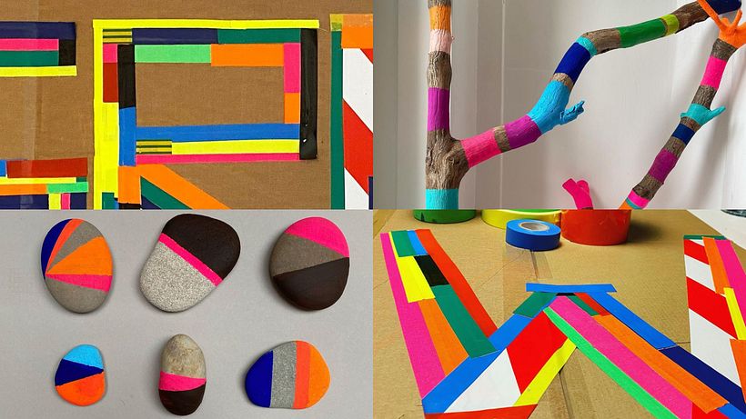 Final project for my course: How Ideas Find a Home 4