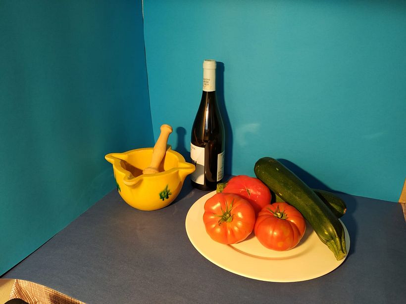 BODEGON 2