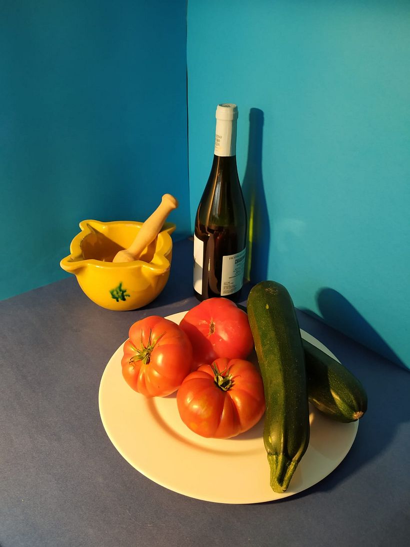BODEGON 3
