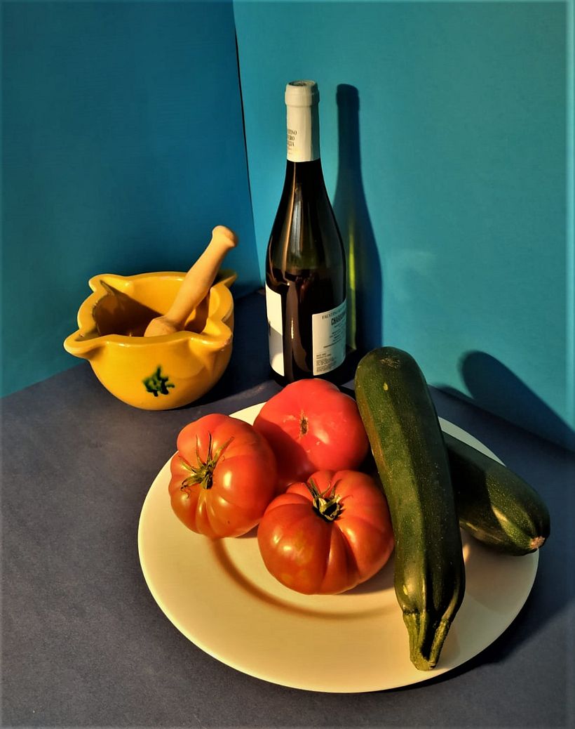 BODEGON 4