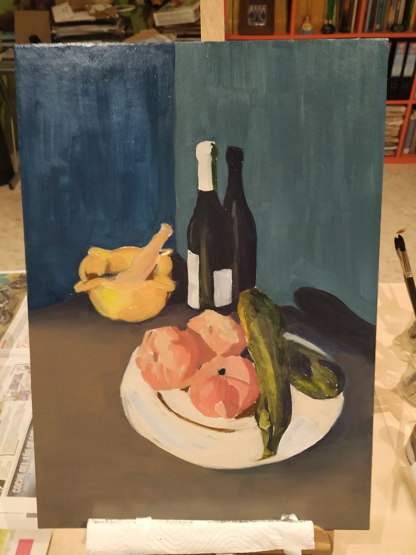 BODEGON 8