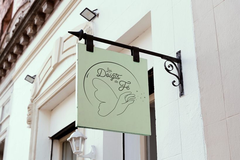 Les doigts de Fé 5