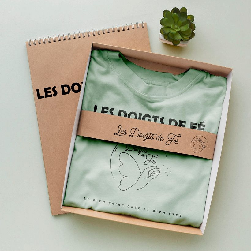 Les doigts de Fé 8