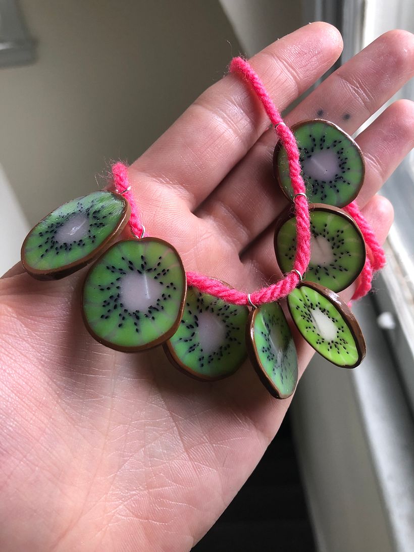Mini Foods 6