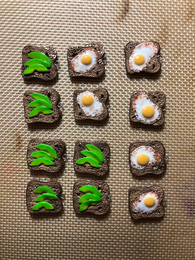 Mini Foods 7