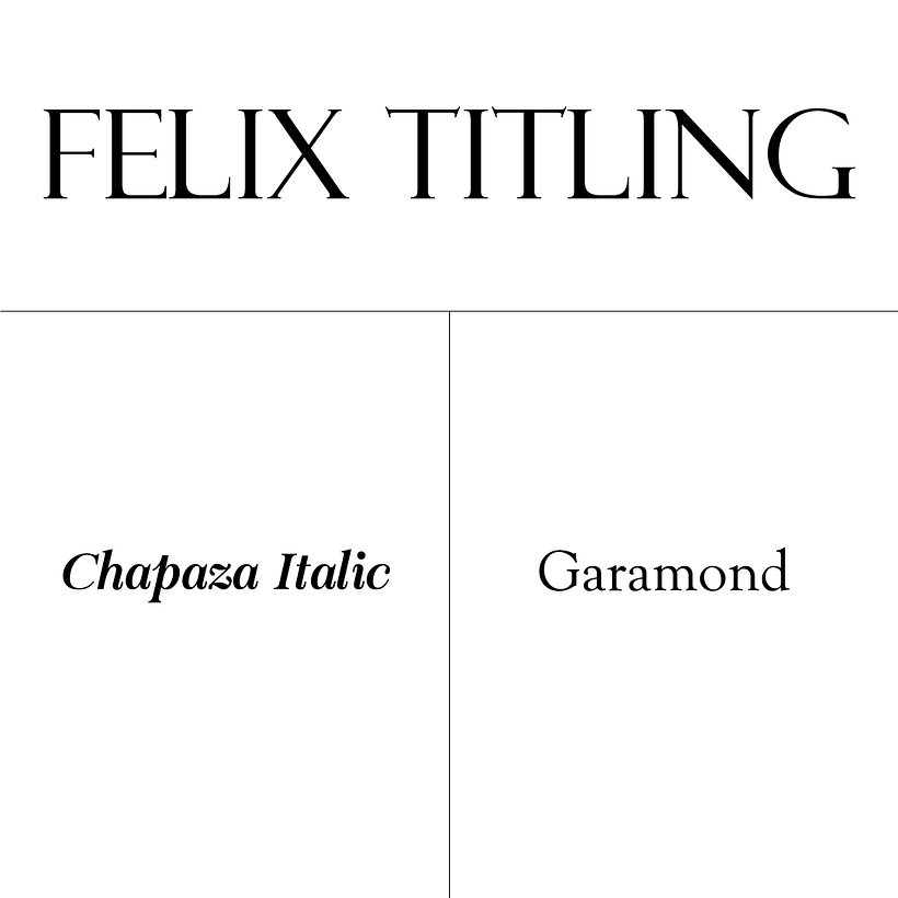 Typography