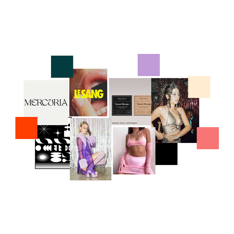 Moodboard