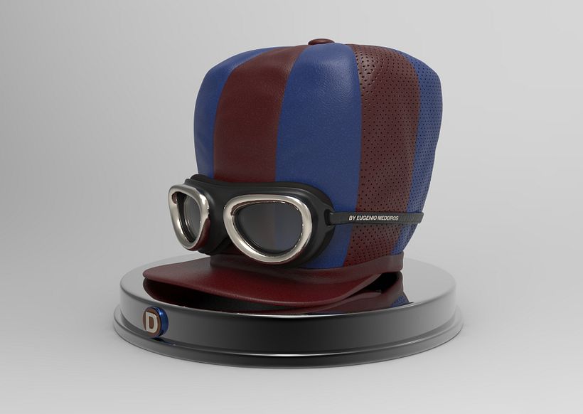 Corrida Maluca (Wacky Races) 2