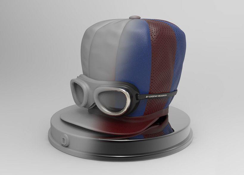 Corrida Maluca (Wacky Races) 2