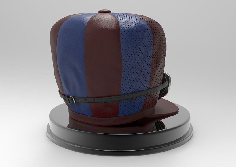 Corrida Maluca (Wacky Races) 3