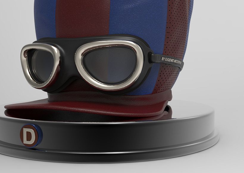 Corrida Maluca (Wacky Races) 4