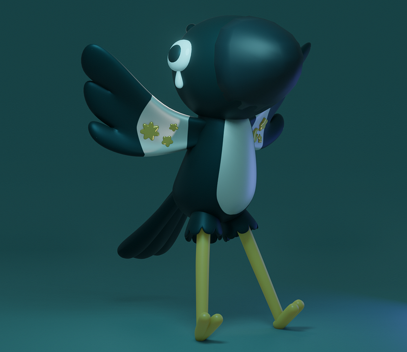 3 point lighting