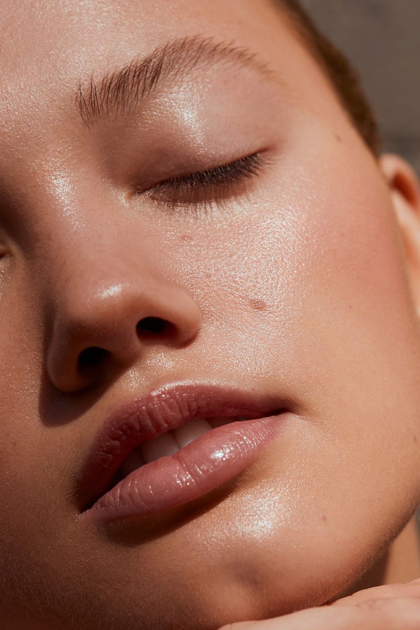 Skincare Beauty Photography 2