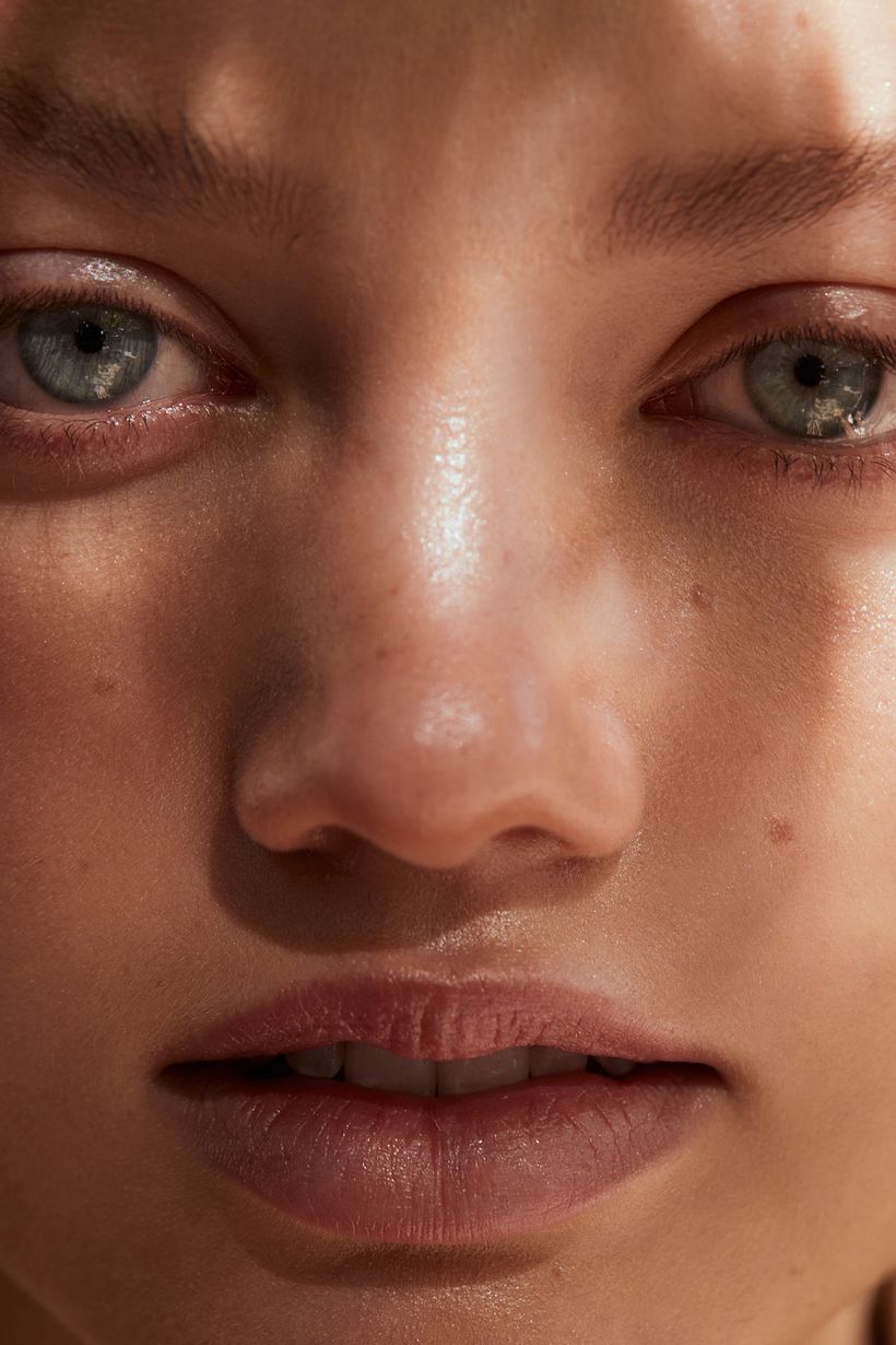 Skincare Beauty Photography 3