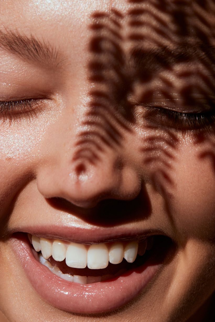 Skincare Beauty Photography 4