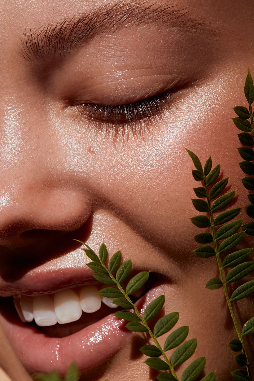 Skincare Beauty Photography 5