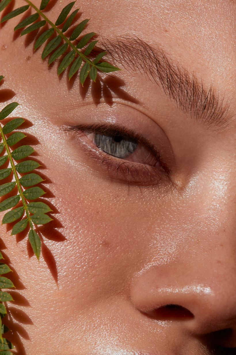 Skincare Beauty Photography 6