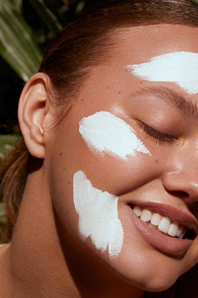 Skincare Beauty Photography 7