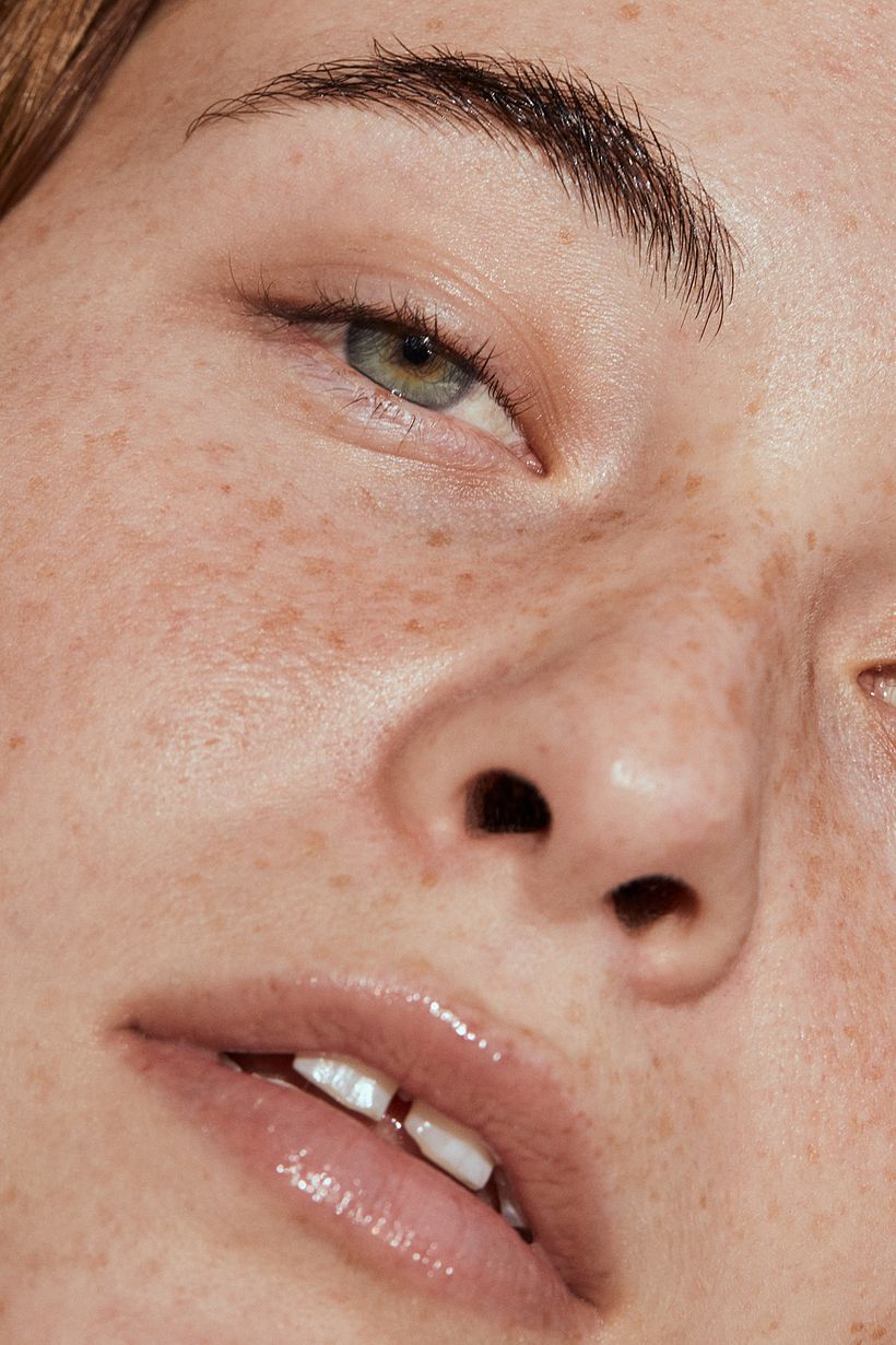 Skincare Beauty Photography 8