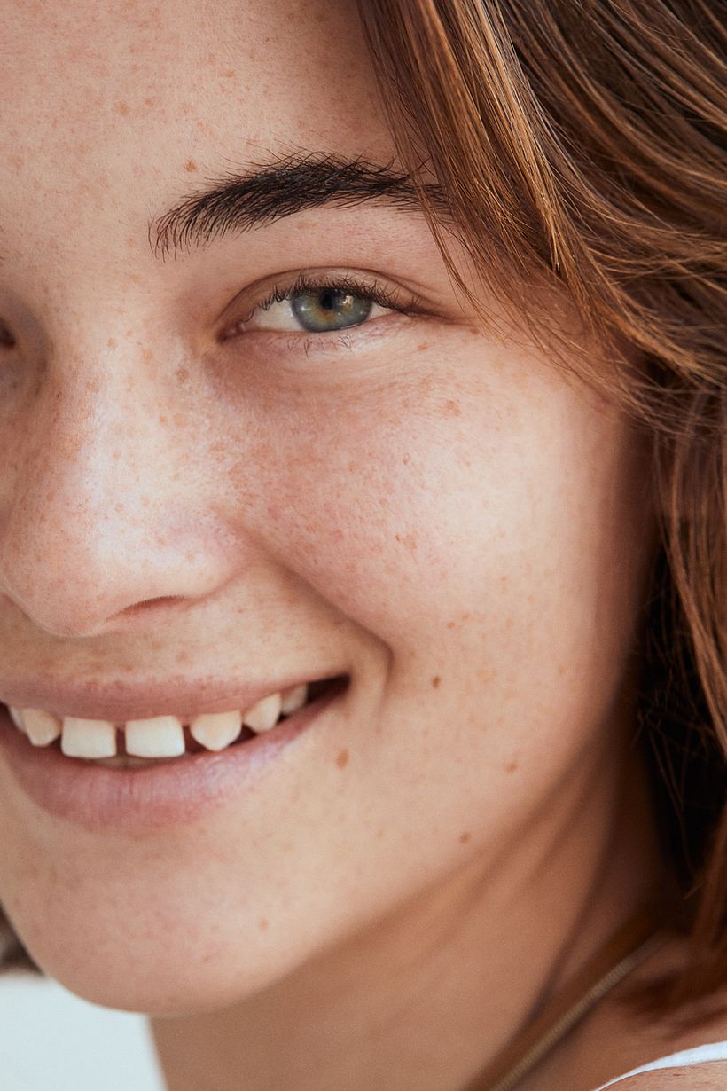 Skincare Beauty Photography 9