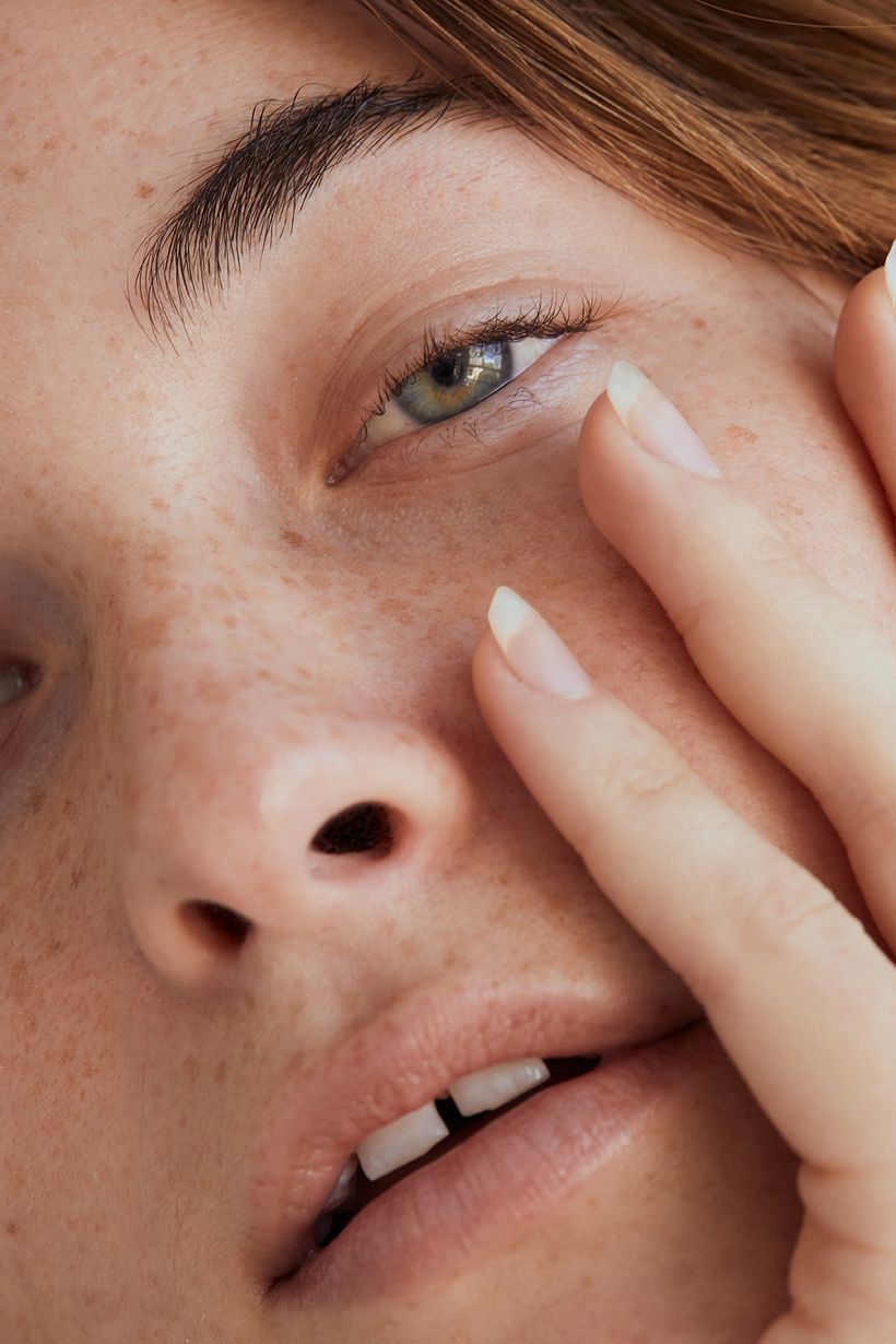 Skincare Beauty Photography 10