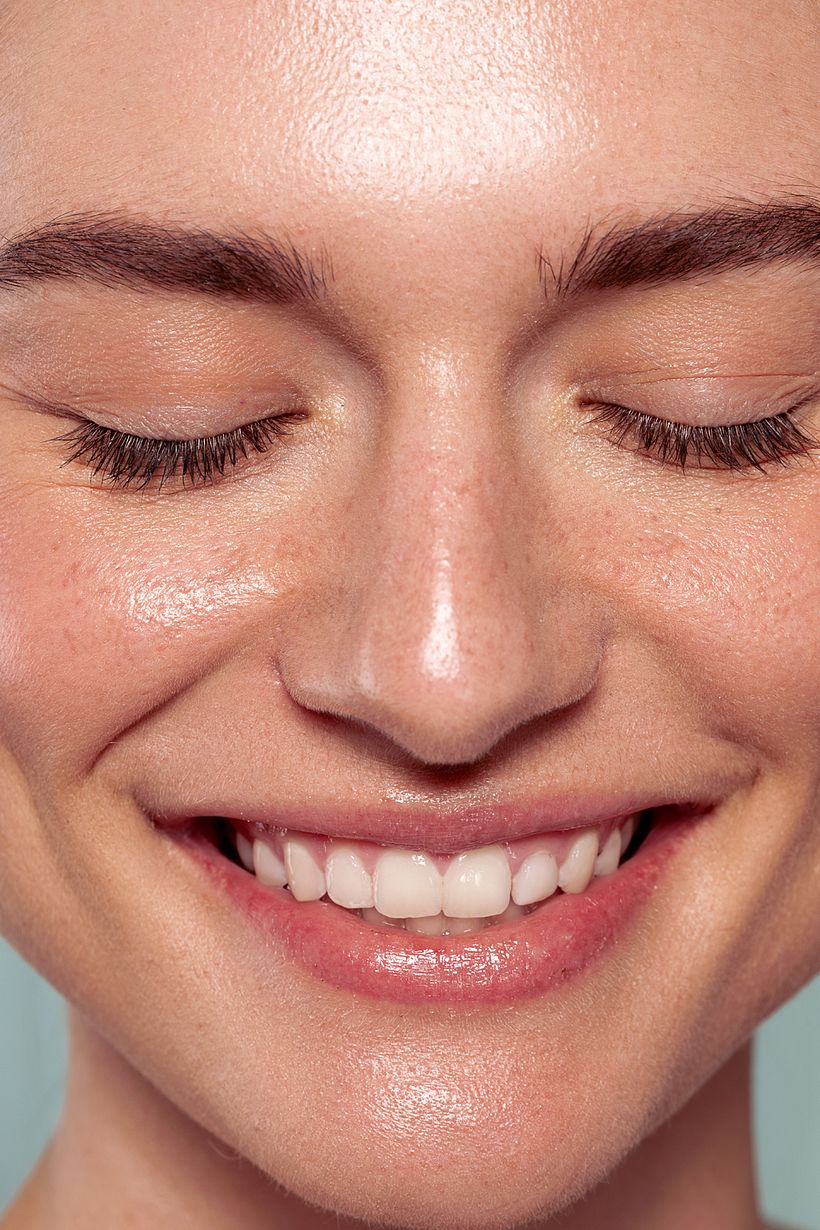 Skincare Beauty Photography 12