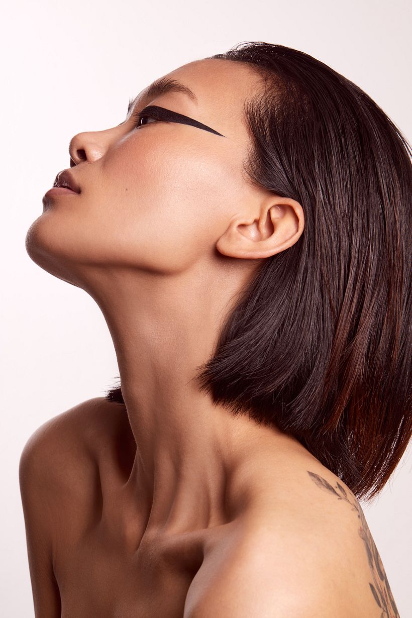 Cosmetic Beauty Photography 2