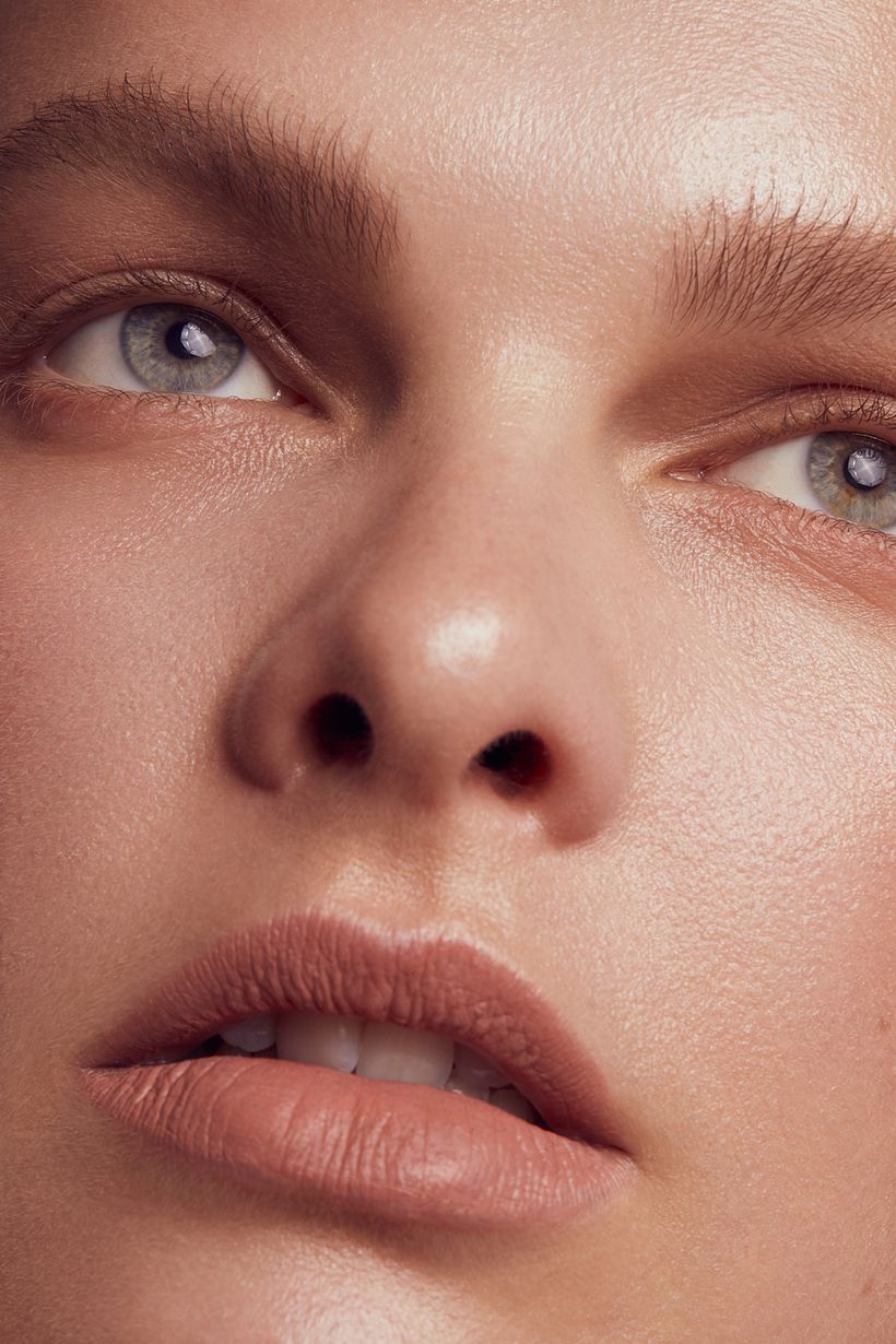 Cosmetic Beauty Photography 3
