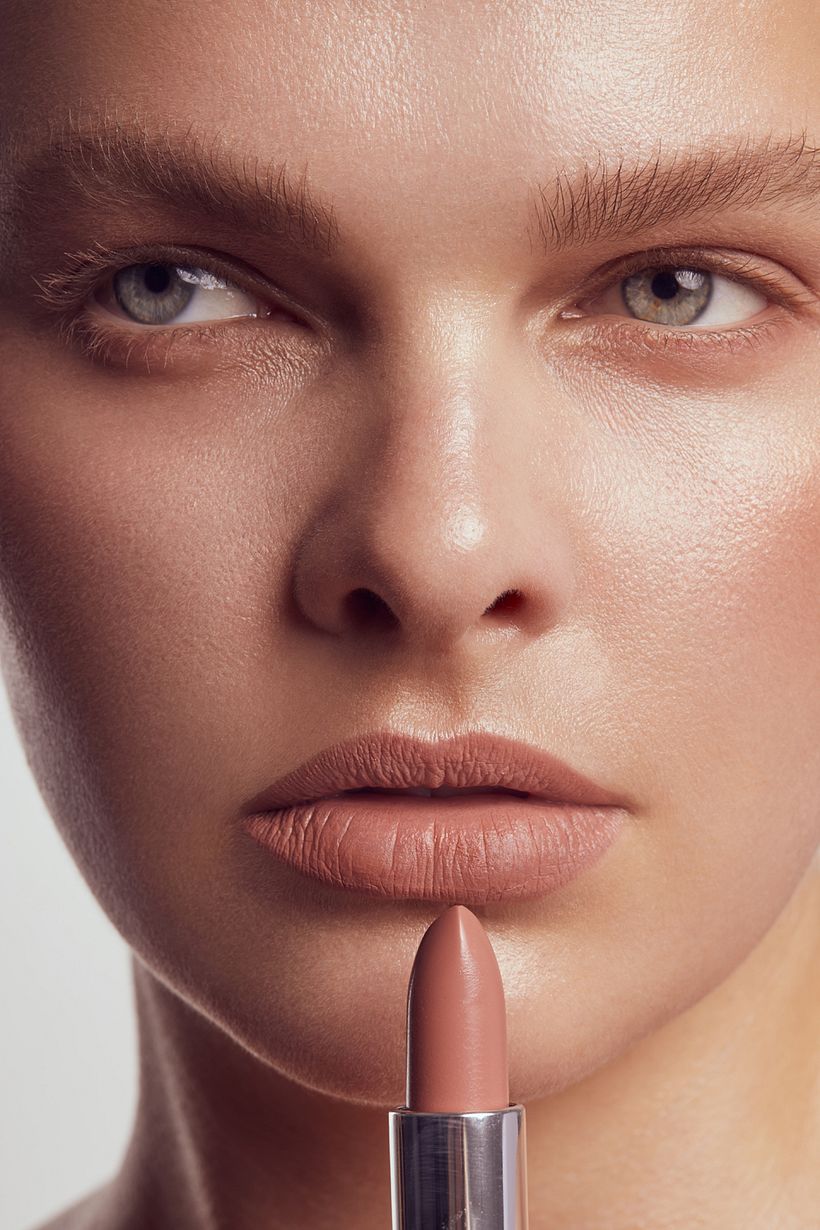 Cosmetic Beauty Photography 4