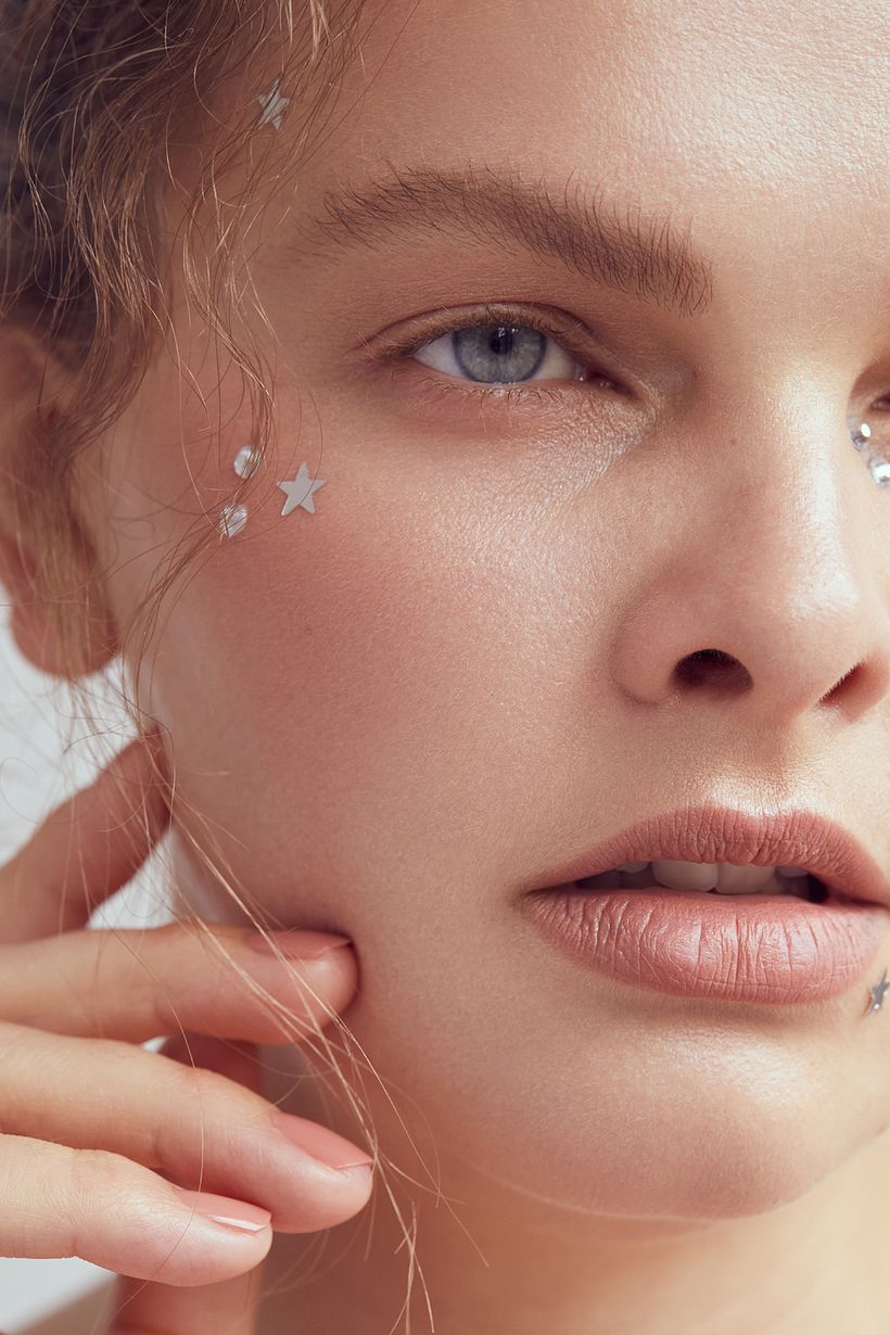 Cosmetic Beauty Photography 5