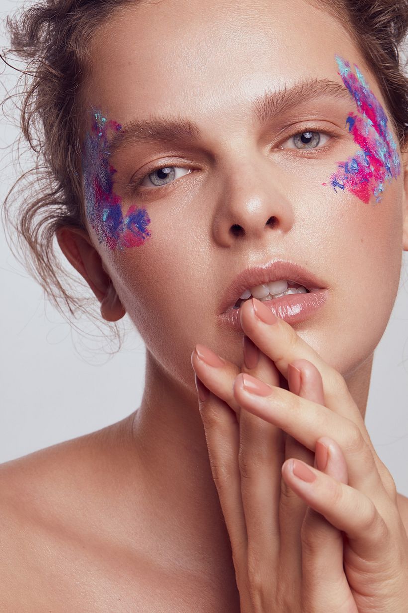 Cosmetic Beauty Photography 6