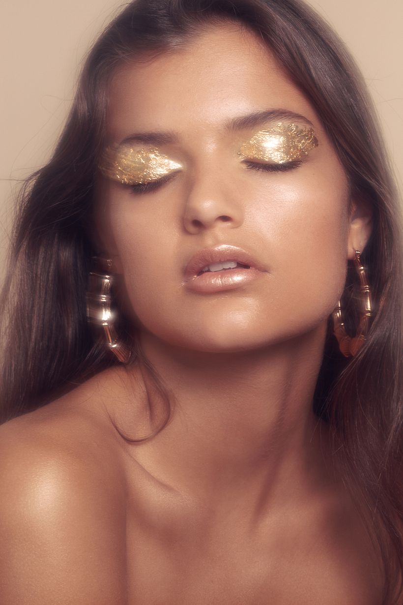 Cosmetic Beauty Photography 8