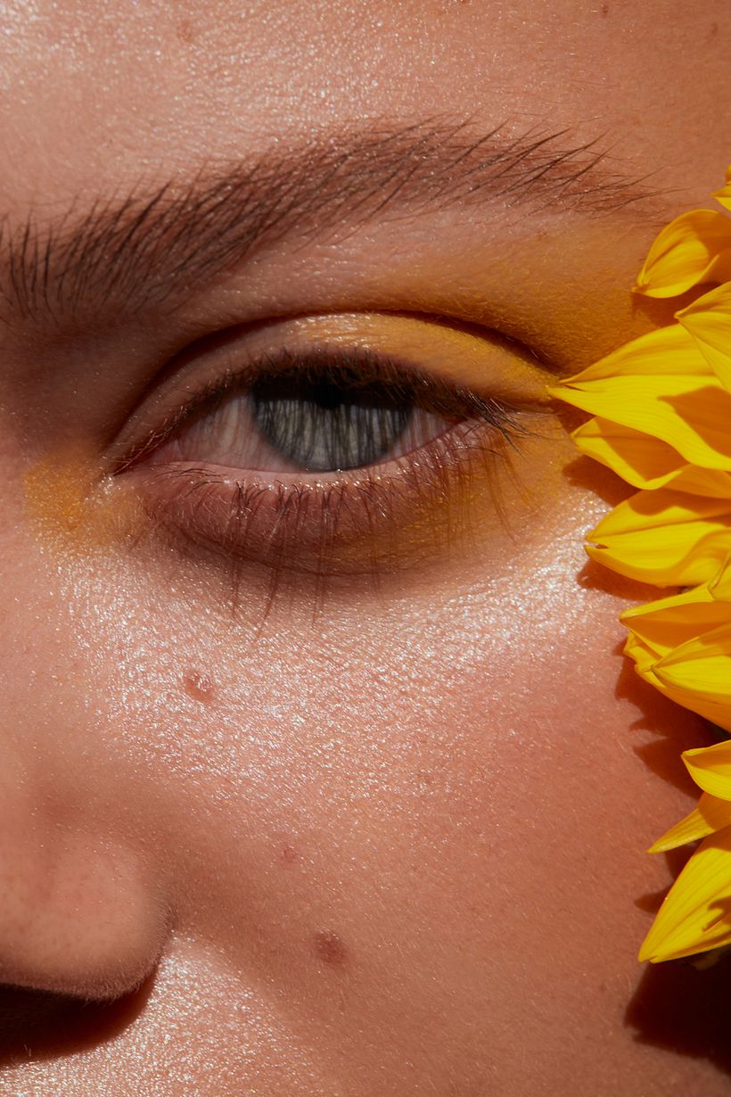 Cosmetic Beauty Photography 9