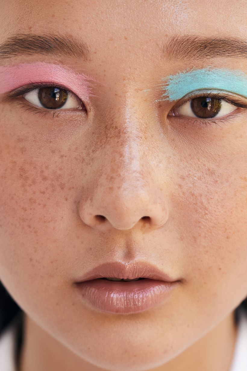 Shot for Pinnk Magazine, March 2021