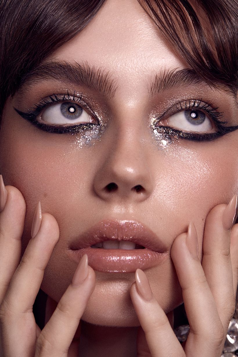 Shot for Pinnk Magazine, August 2021