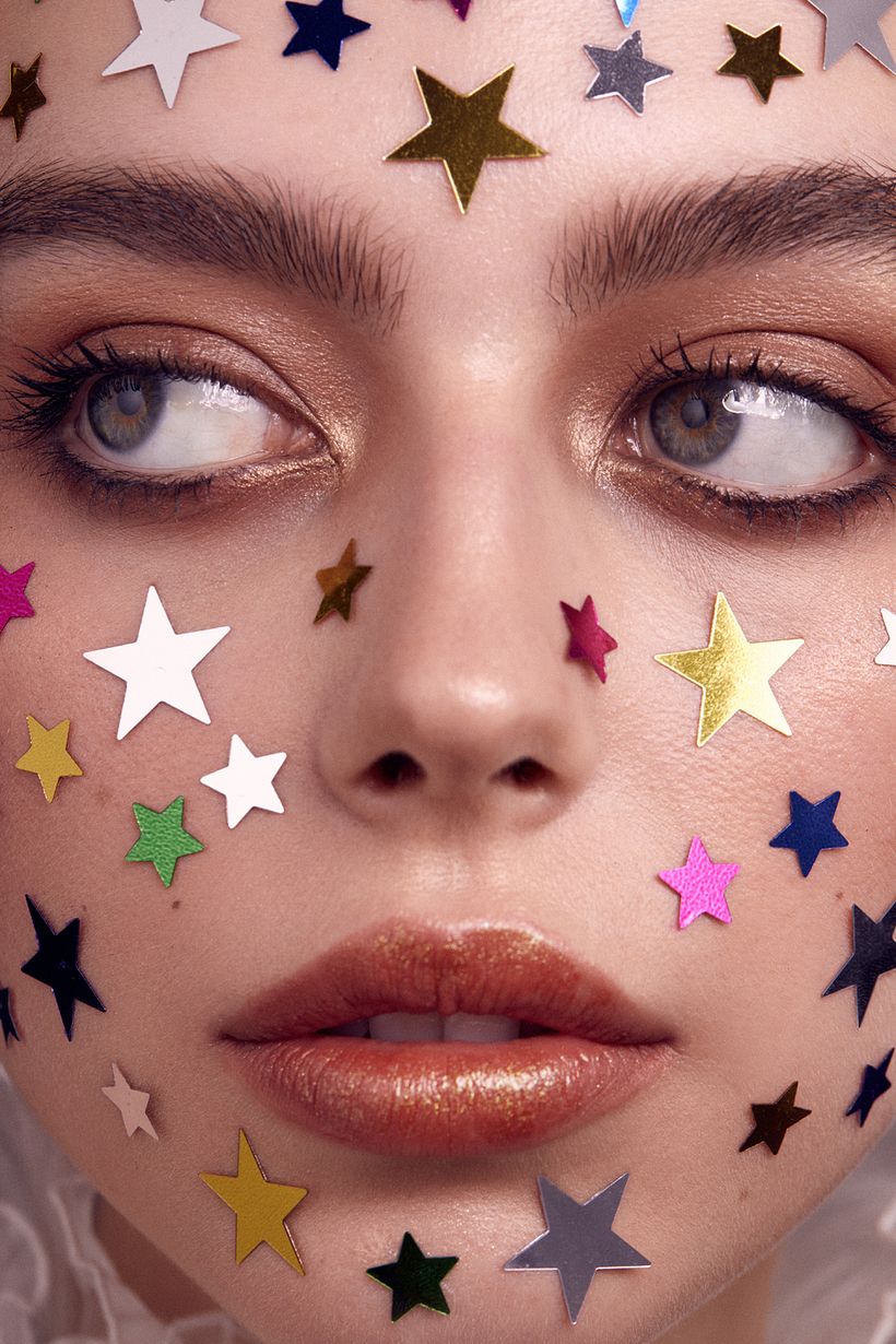 Shot for Pinnk Magazine, August 2021