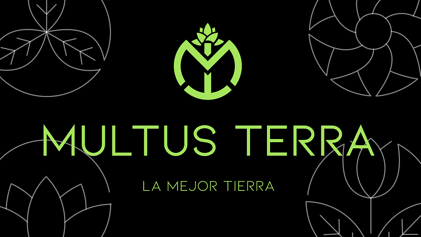 Multus Terra - Composta de tierra con buen olor 3