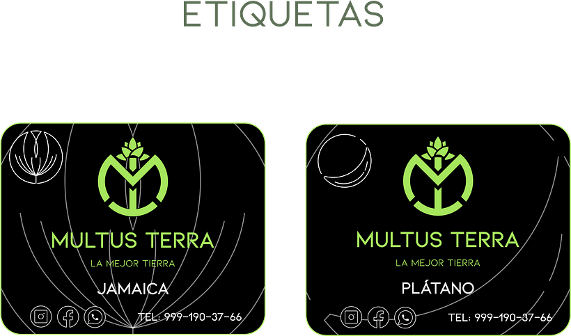Multus Terra - Composta de tierra con buen olor 6