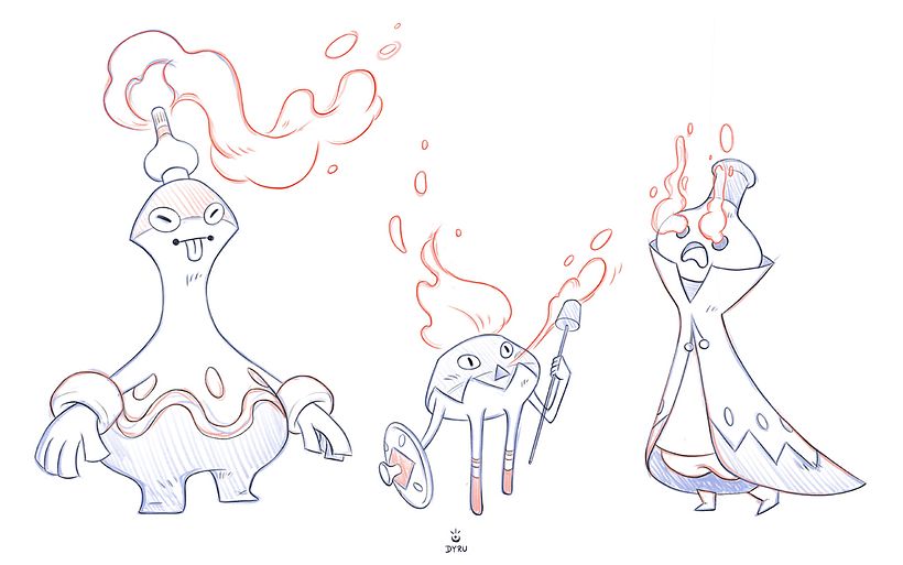 Lineart