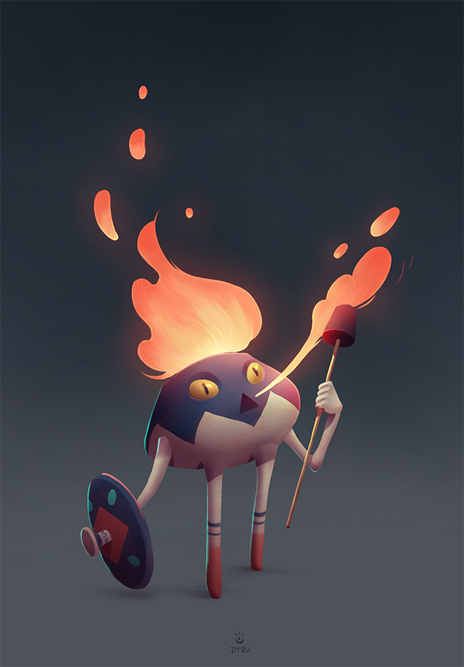 Cursed Pots 6
