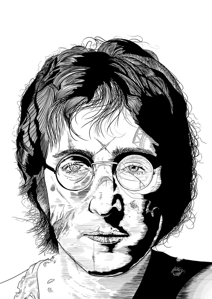 Zomb Lennon 2
