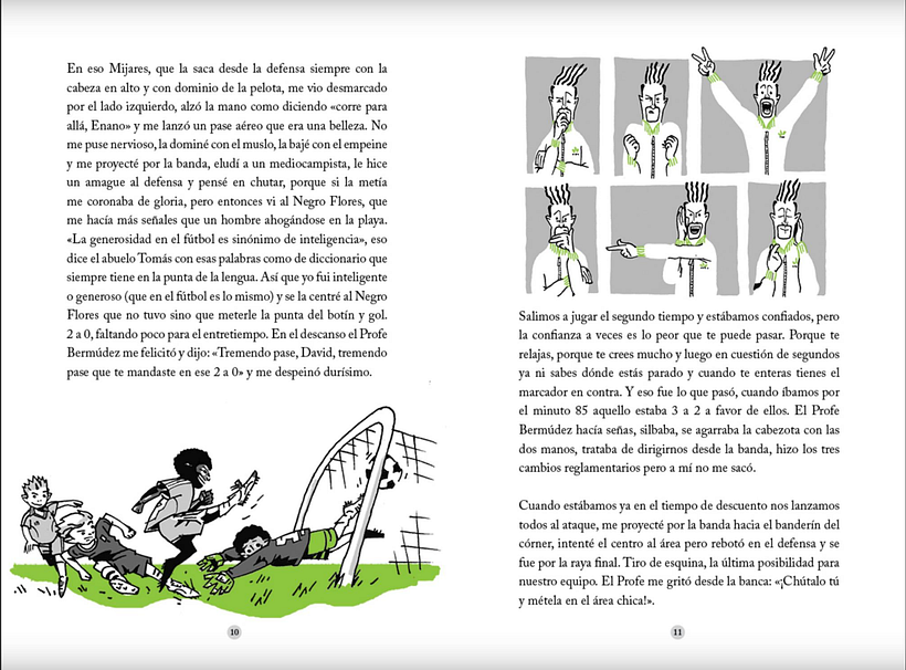 Lista de honor IBBY 2016