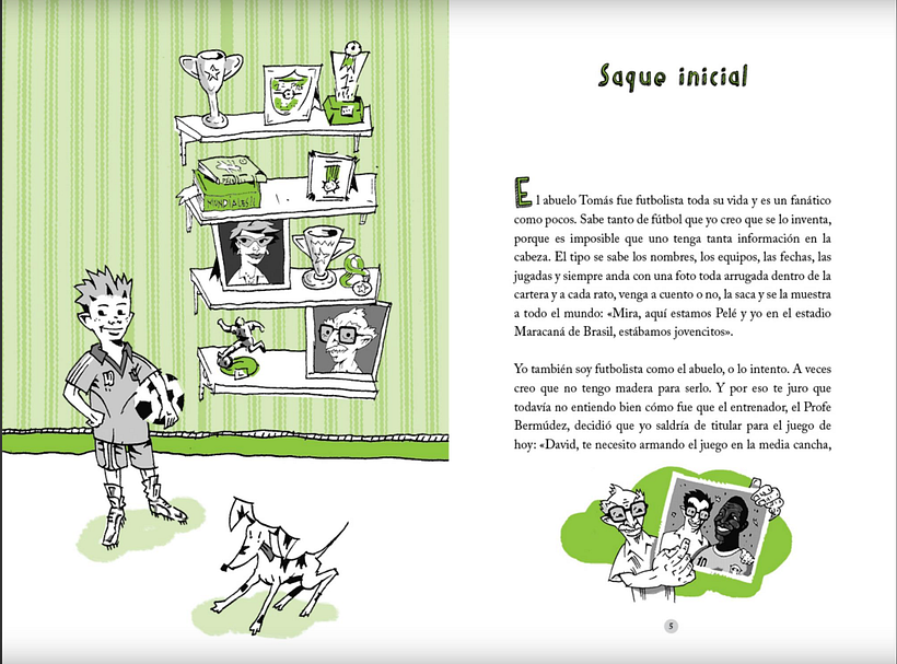 Cuentos a patadas (Ediciones Ekaré 2015) 4