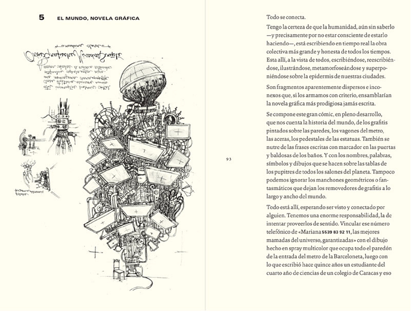 Santiago se va (Libros del Fuego, 2018) 3