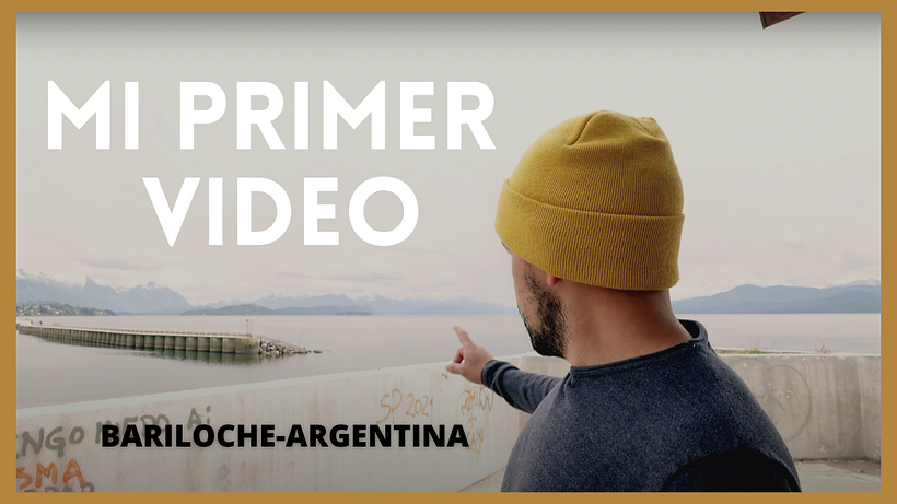 Mi Proyecto del curso: Creación de un vlog en YouTube 4