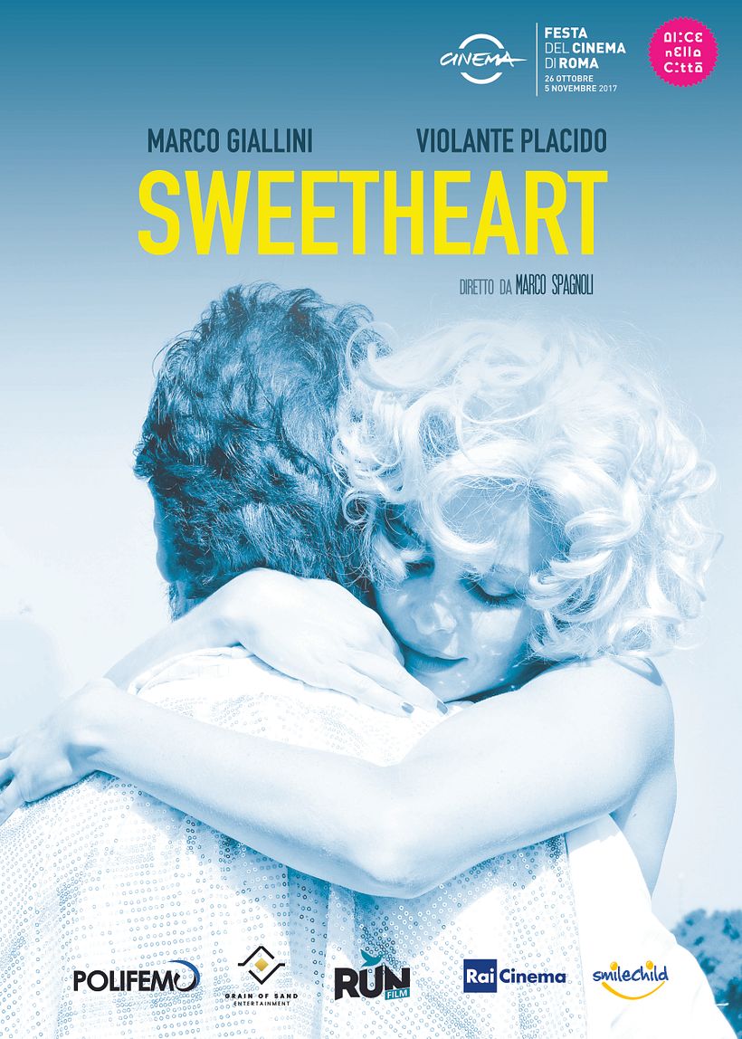 Sweetheart 1