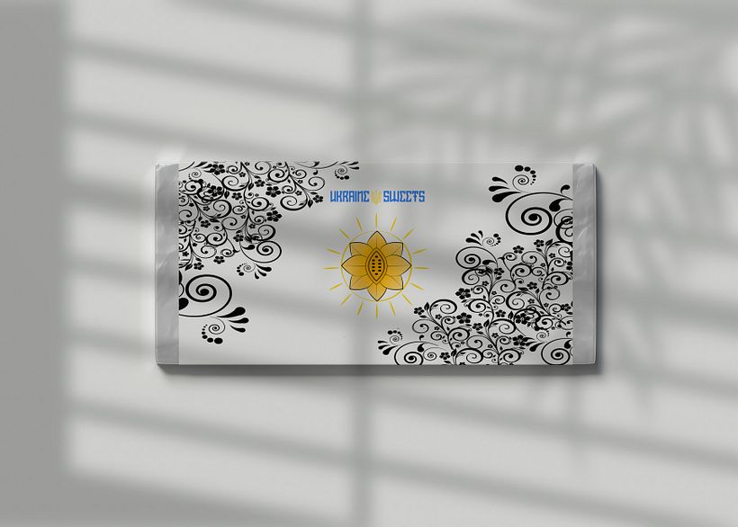 My project in Creation of an Original Logo from Scratch course 1
